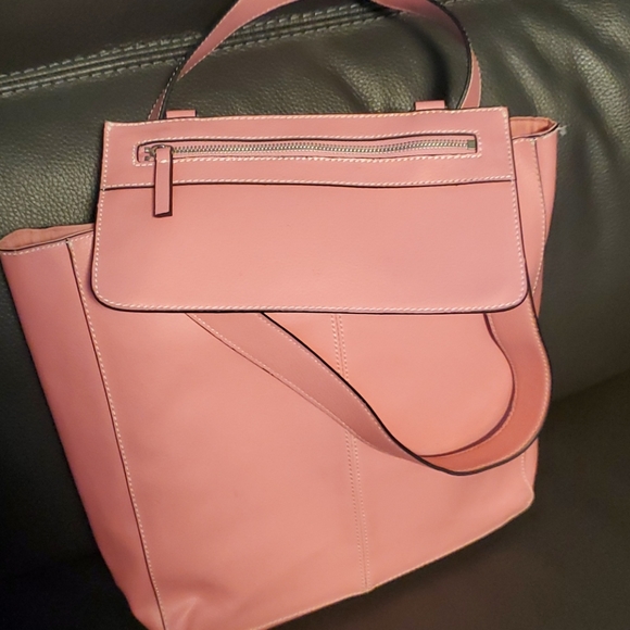 Standard Shoulder Bag - Picture 3 of 5